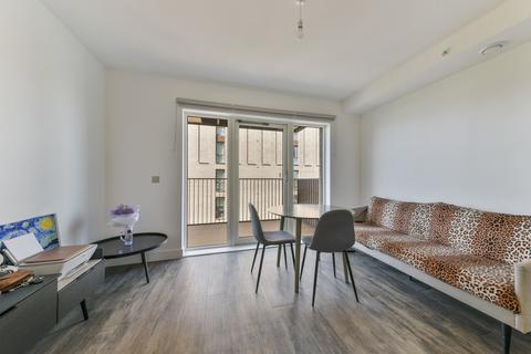 undefined, Millet Place, Pontoon Dock London E16