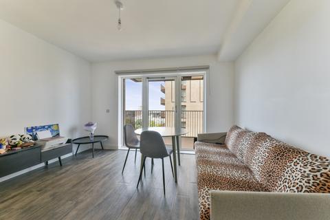 undefined, Millet Place, Pontoon Dock London E16