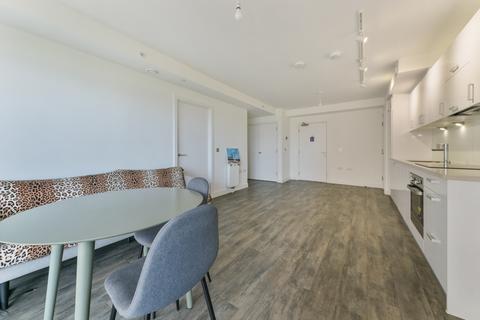 undefined, Millet Place, Pontoon Dock London E16