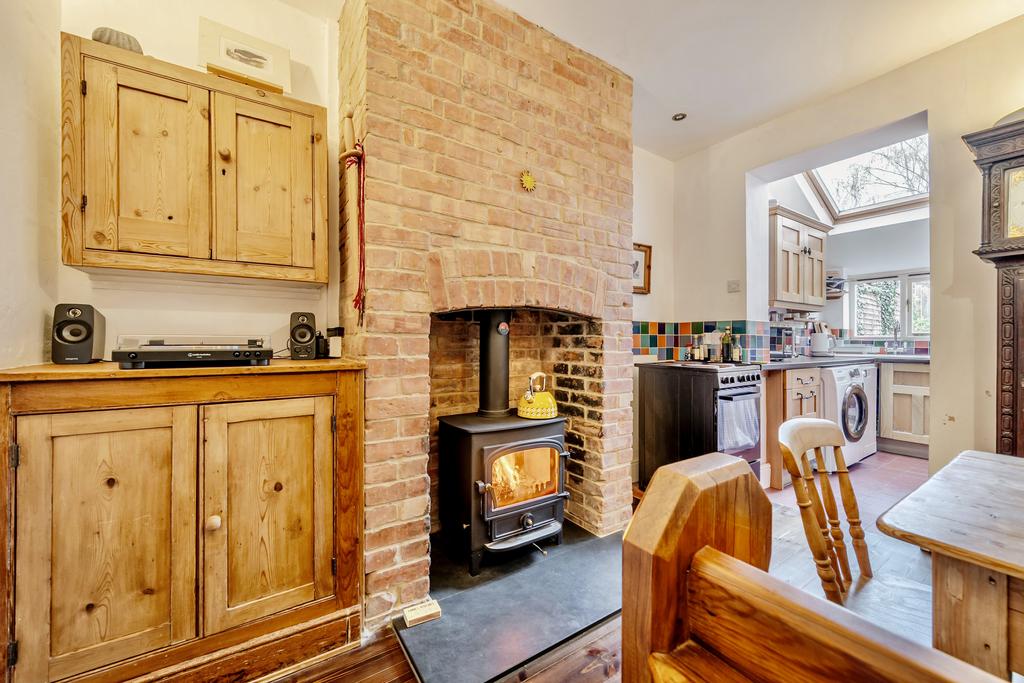 Breakfast Room