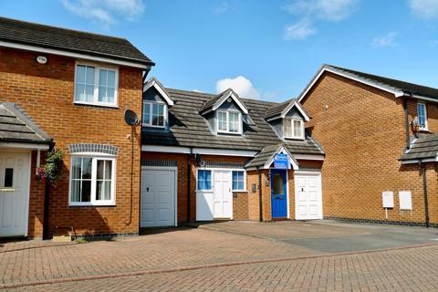 undefined, Pickering Way, CW5 7RE, Nantwich, CW5