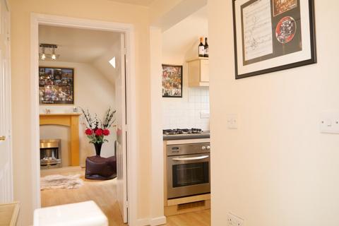 undefined, Pickering Way, CW5 7RE, Nantwich, CW5