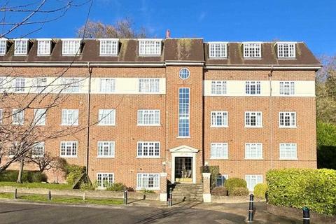 undefined, Herga Court, Harrow