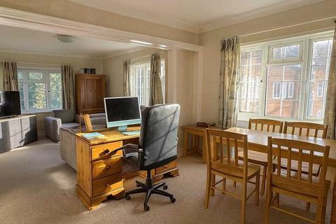 undefined, Herga Court, Harrow
