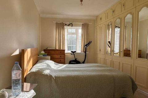 undefined, Herga Court, Harrow