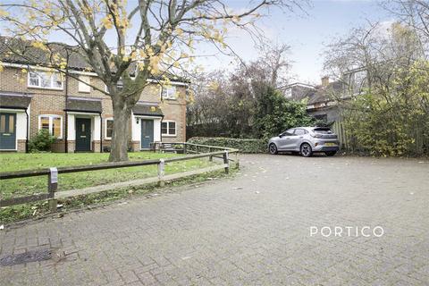 Bryony Close, Loughton, Essex, IG10