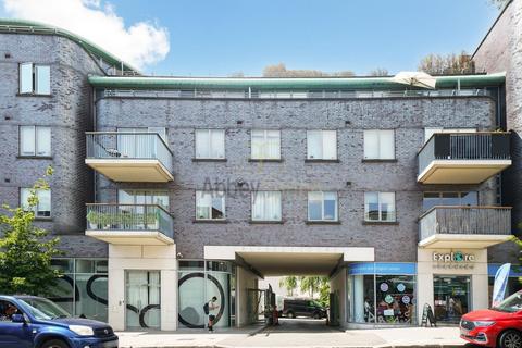 undefined, Alfred Court, Fortune Green Road NW6