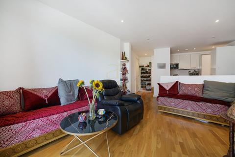 undefined, Alfred Court, Fortune Green Road NW6