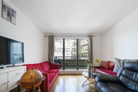 undefined, Alfred Court, Fortune Green Road NW6