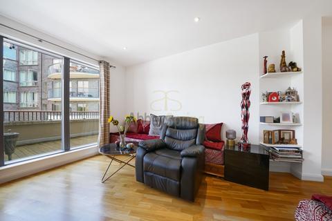undefined, Alfred Court, Fortune Green Road NW6