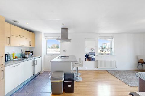 2 bedroom apartment to rent, Maha building, Merchant Street, Bow E3