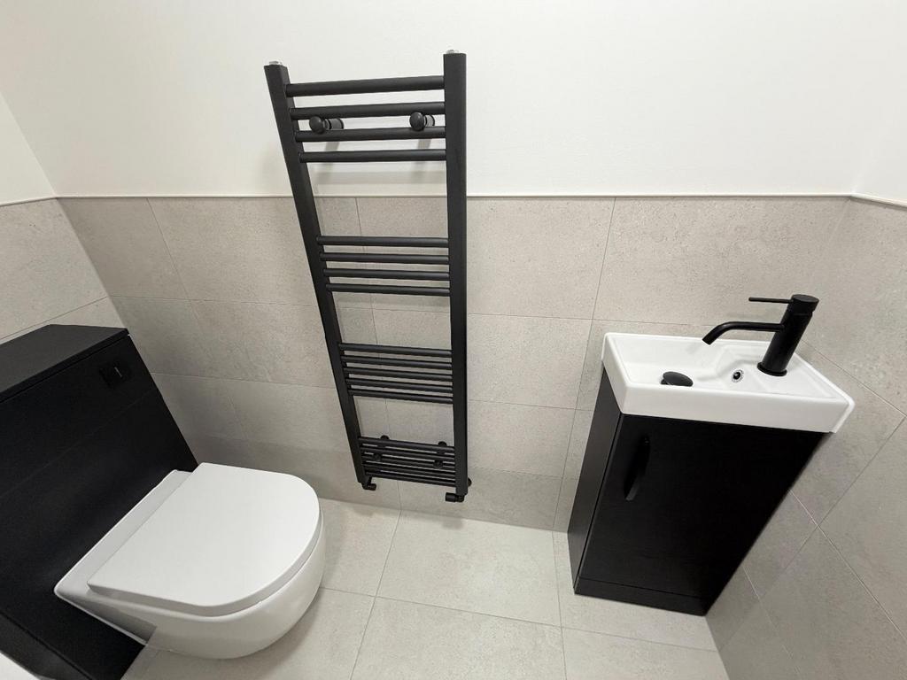 Downstairs Toilet