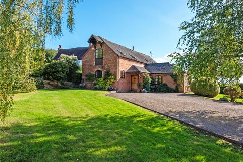 undefined, Lincomb, Worcestershire