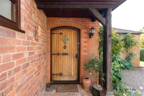 undefined, Lincomb, Worcestershire