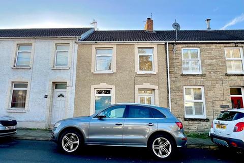 South Street, Bridgend County Borough, CF31 3ED