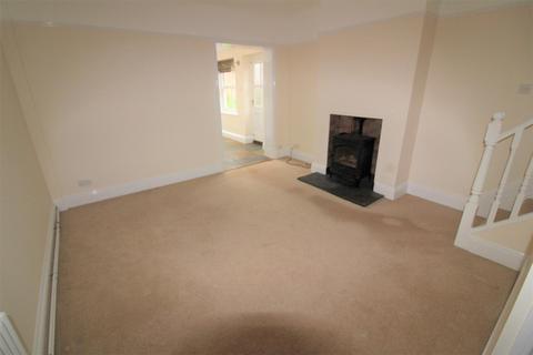 2 bedroom semi-detached house to rent, Highfield Street, Fleckney, Leicester