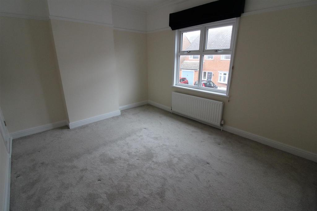 (Bedroom One Photo Two)