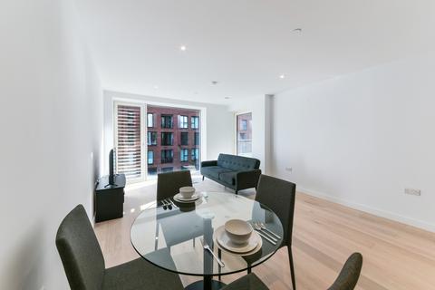 undefined, Hurlock Heights, Elephant, 4 Deacon Street, Elephant And Castle, London, SE17