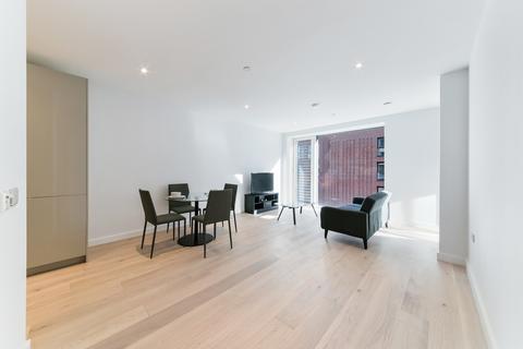undefined, Hurlock Heights, Elephant, 4 Deacon Street, Elephant And Castle, London, SE17