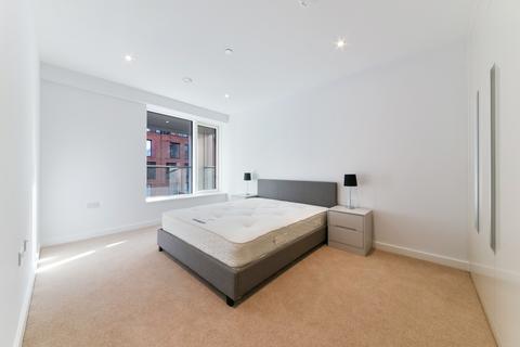 undefined, Hurlock Heights, Elephant, 4 Deacon Street, Elephant And Castle, London, SE17