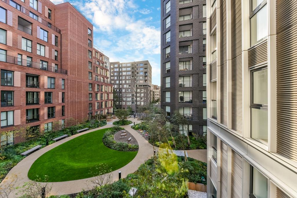 Hurlock Heights, Ele
