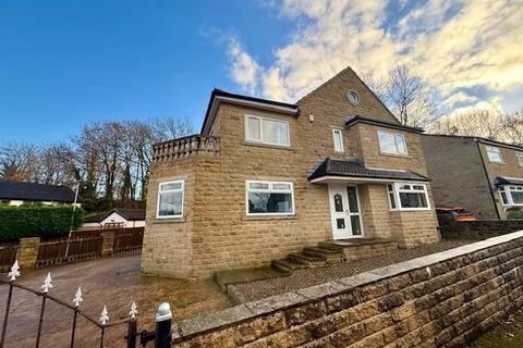 4 bedroom detached house for sale, Windhill Old Road, Thackley, Bradford