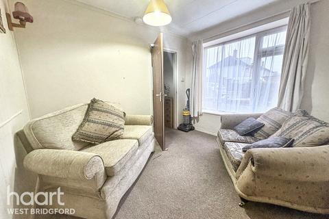 undefined, Rivergreen, Nottingham