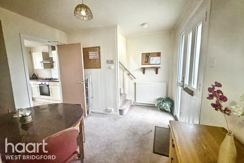 undefined, Rivergreen, Nottingham