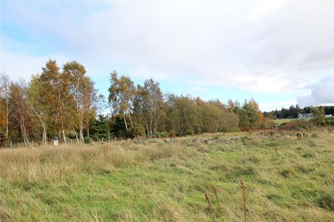 undefined, Plot At Feabuie, Culloden Moor, Inverness, IV2