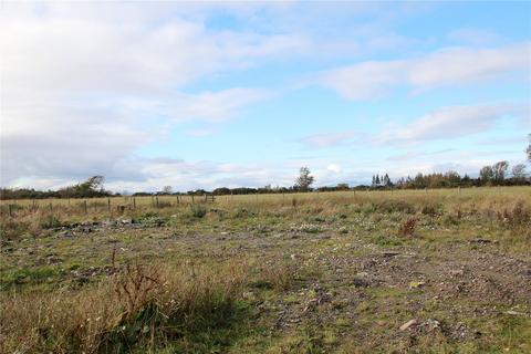 undefined, Plot At Feabuie, Culloden Moor, Inverness, IV2