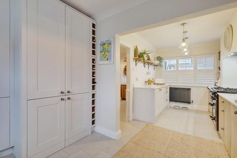 2 bedroom semi-detached house for sale, Napier Gardens, Benfleet, SS7