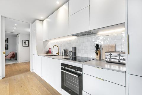 2 bedroom apartment for sale, Swains Lane, London N6