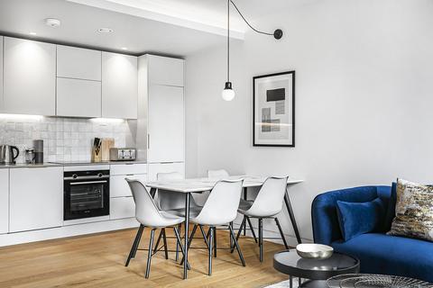 2 bedroom apartment for sale, Swains Lane, London N6