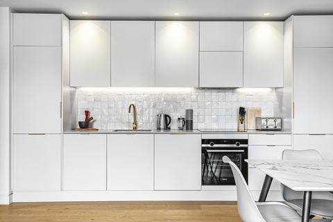 2 bedroom apartment for sale, Swains Lane, London N6