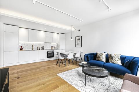 2 bedroom apartment for sale, Swains Lane, London N6