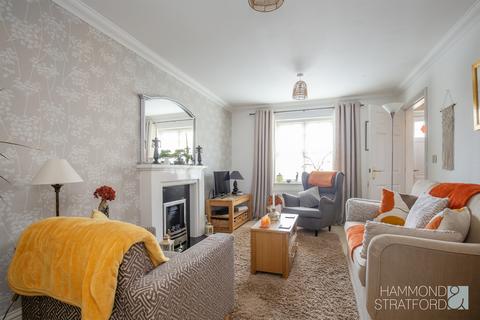 undefined, Bromedale Avenue, Mulbarton