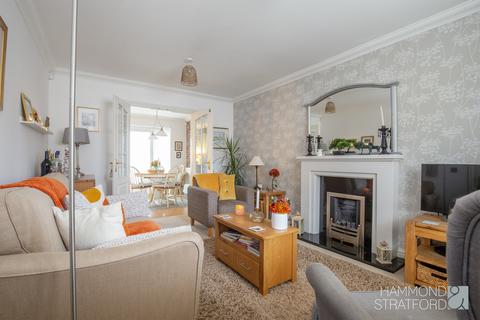 undefined, Bromedale Avenue, Mulbarton