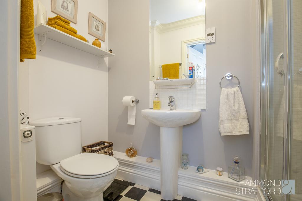 En-Suite
