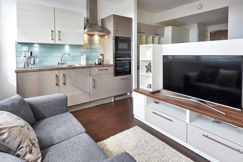 Studio to rent, Apt 82,  Piccadilly Residence, Piccadilly Residence YO1