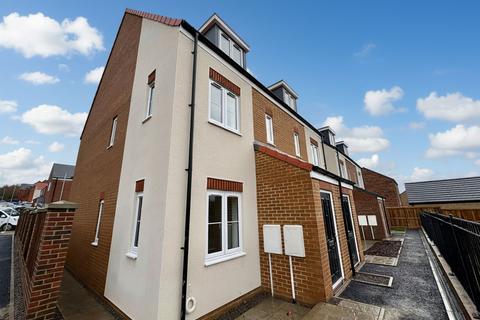 undefined, Elm Rise, Chester Le Street DH3