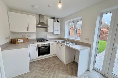undefined, Elm Rise, Chester Le Street DH3