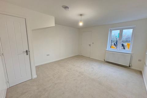 undefined, Elm Rise, Chester Le Street DH3