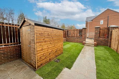 undefined, Elm Rise, Chester Le Street DH3