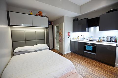 Studio to rent, Apt 302, 25 Cross Street, 25 Cross Street M2