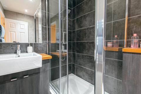 Studio to rent, Apt 35, Eagle House, Blackfriars Road M3