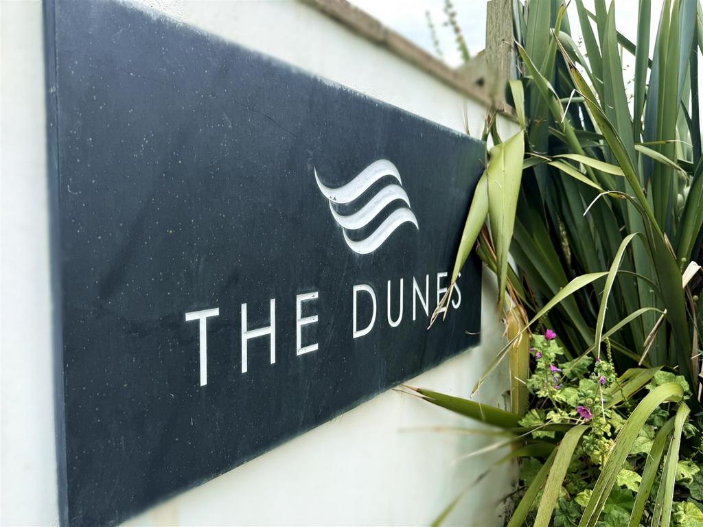 The Dunes