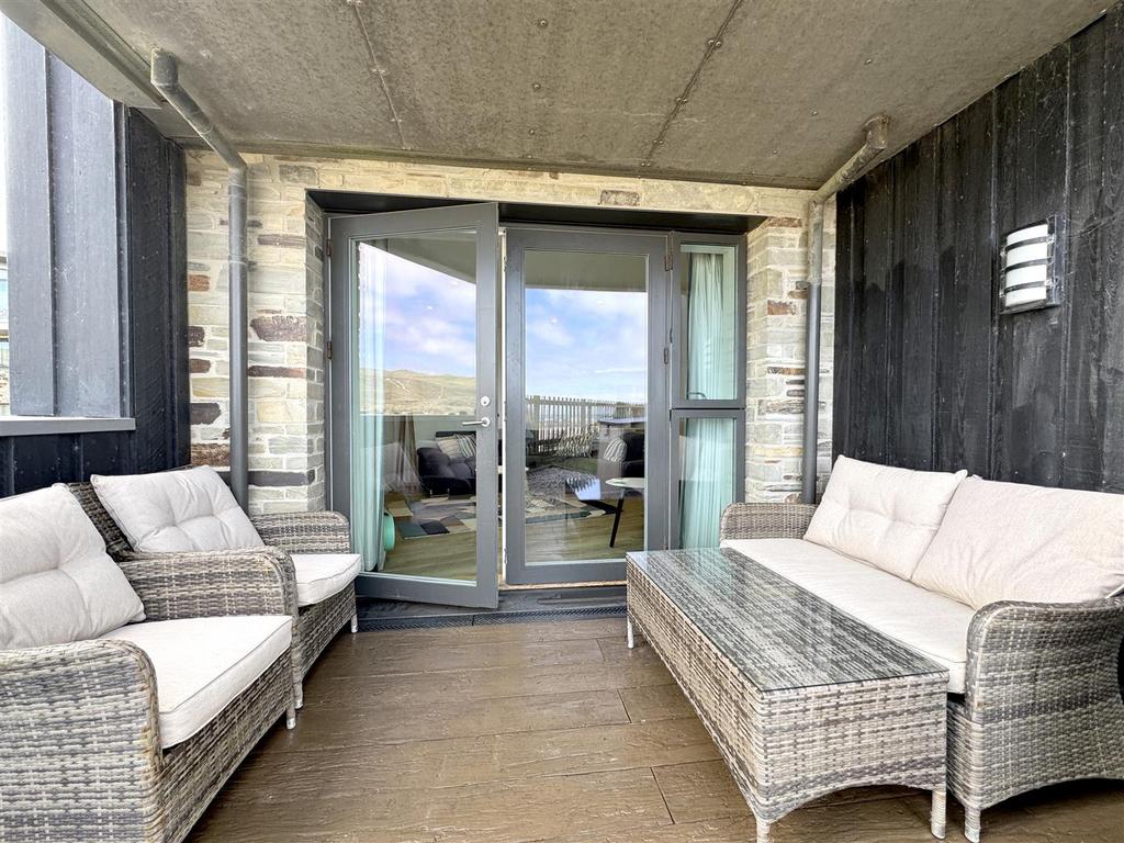 Sun Terrace