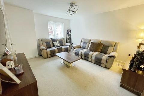 3 bedroom semi-detached house for sale, Heol Y Glowyr, Tondu, Bridgend, CF32
