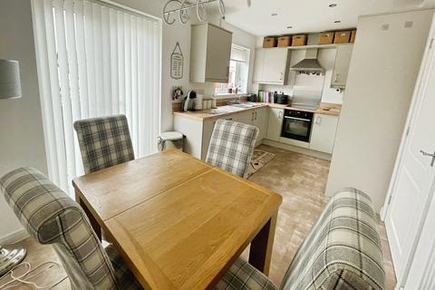 3 bedroom semi-detached house for sale, Heol Y Glowyr, Tondu, Bridgend, CF32