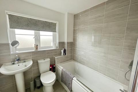 3 bedroom semi-detached house for sale, Heol Y Glowyr, Tondu, Bridgend, CF32